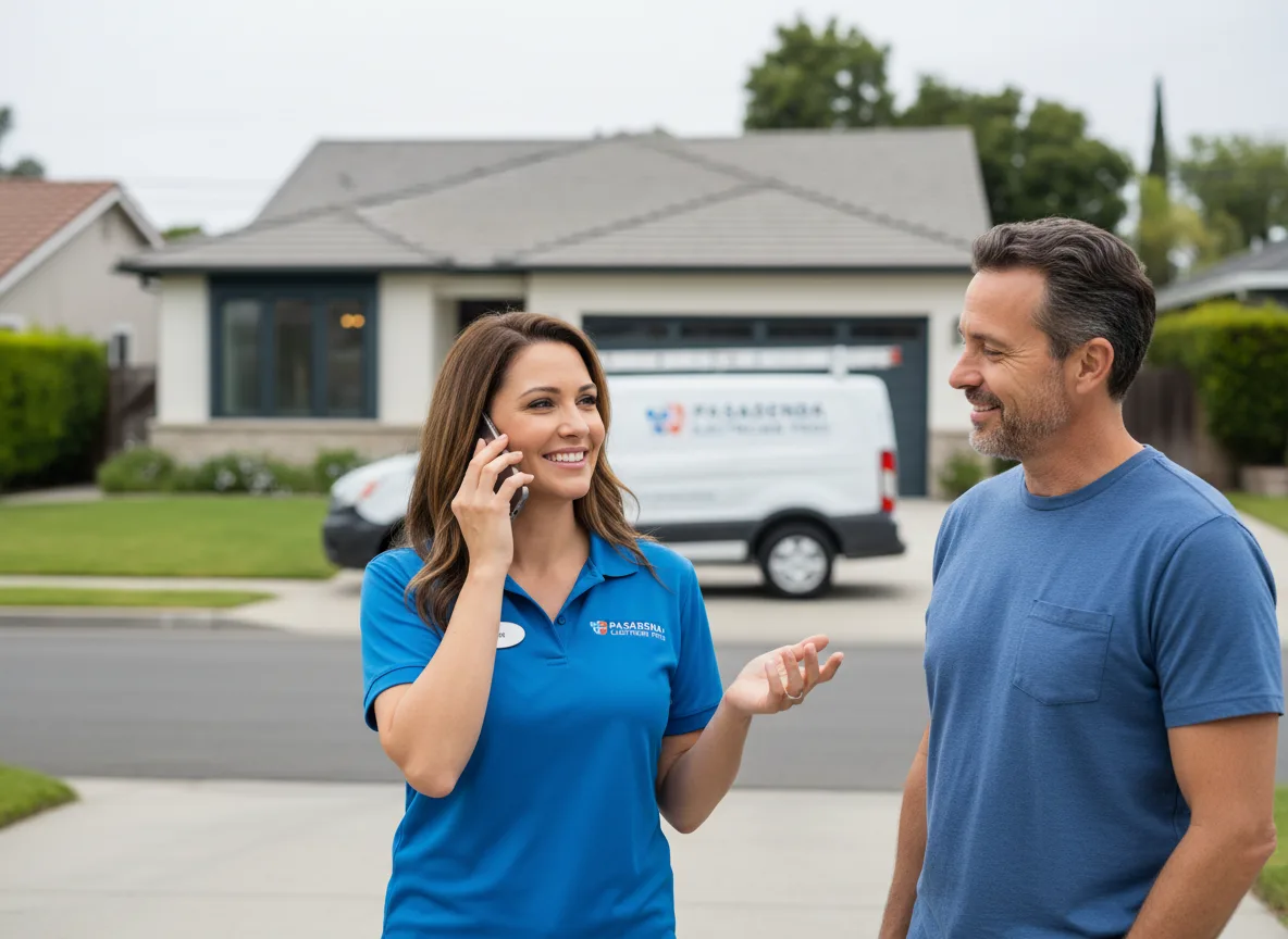 Electrician Olean, MO FAQs